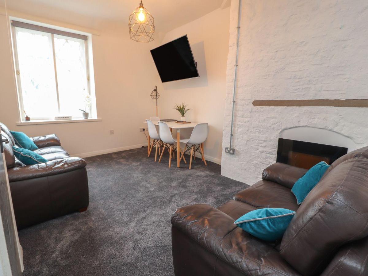 Appartamento Memorial Building Ruthin Esterno foto