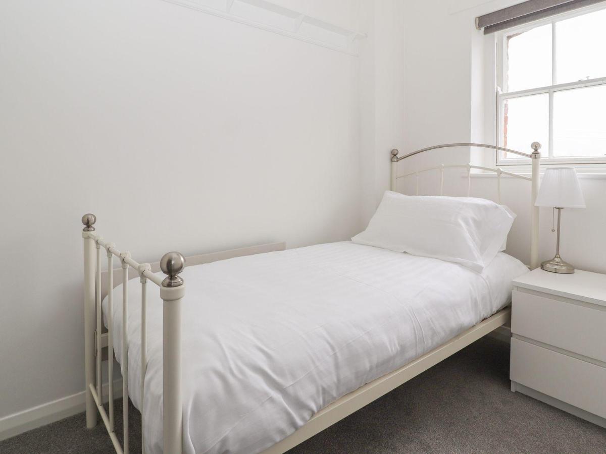 Appartamento Memorial Building Ruthin Esterno foto