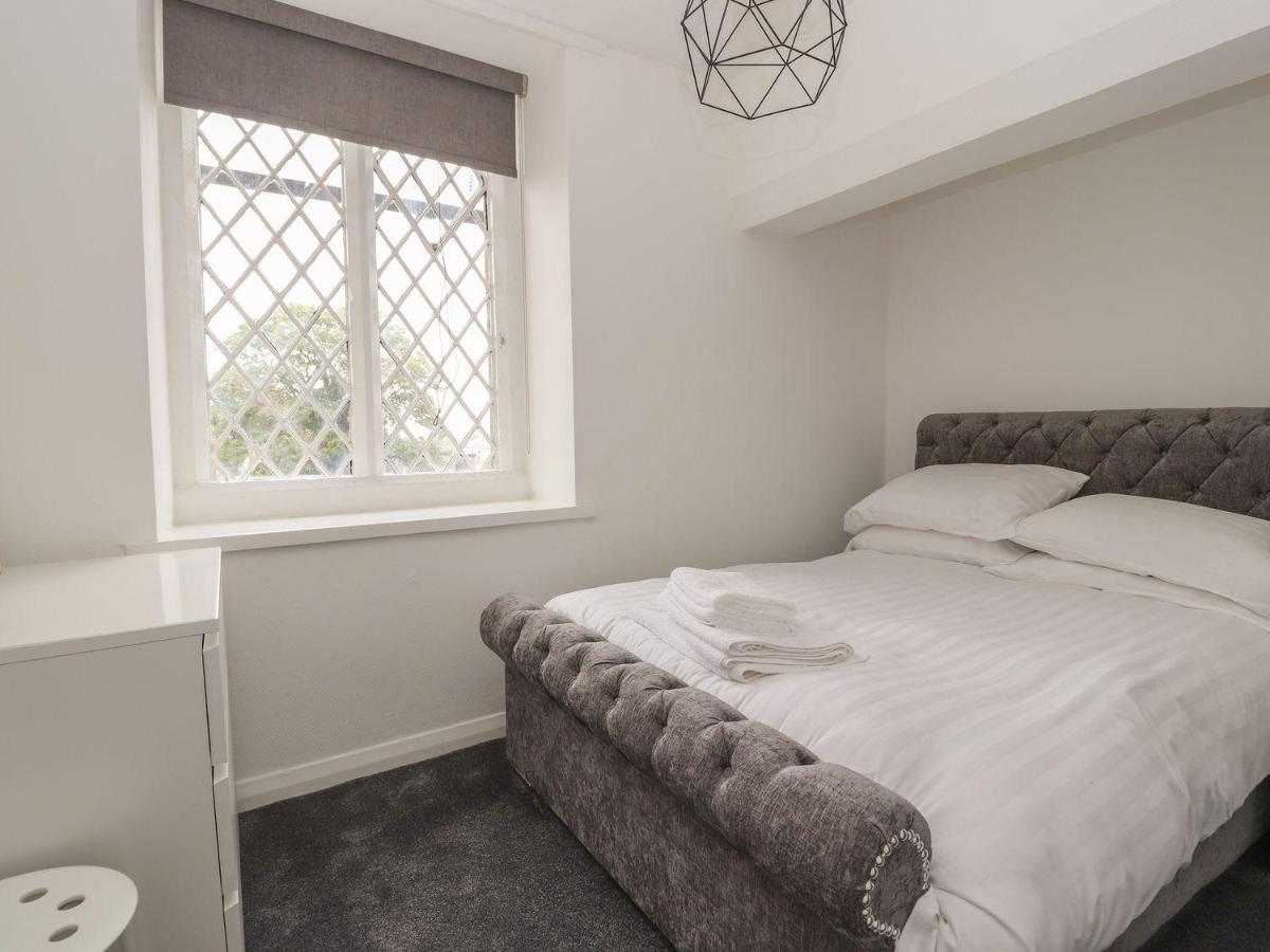 Appartamento Memorial Building Ruthin Esterno foto